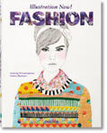Wiedemann |  Illustration Now! Fashion | Buch |  Sack Fachmedien