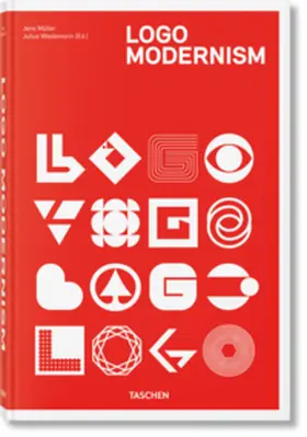 Müller / Remington |  Logo Modernism | Buch |  Sack Fachmedien