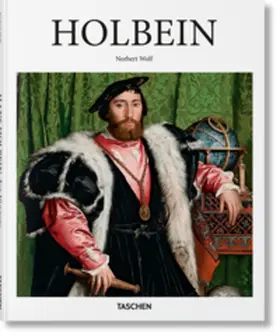 Wolf |  Holbein | Buch |  Sack Fachmedien