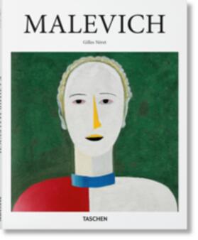 Néret | Malevich | Buch | 978-3-8365-4639-3 | sack.de