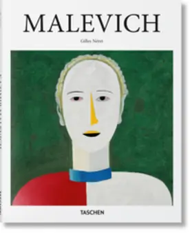 Néret | Malevich | Buch | 978-3-8365-4639-3 | sack.de