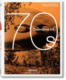Fiell | Decorative Art 70s | Buch | 978-3-8365-4656-0 | sack.de