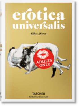 Néret | Nerét, G: Erotica Universalis | Buch | 978-3-8365-4778-9 | sack.de