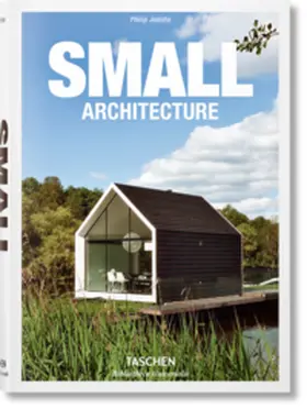 Jodidio |  Small Architecture | Buch |  Sack Fachmedien