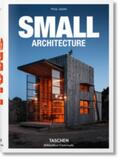 Jodidio |  Small Architecture | Buch |  Sack Fachmedien