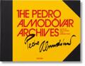 Duncan / Peiro |  The Pedro Almodóvar Archives | Buch |  Sack Fachmedien