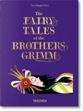 Daniel |  The Fairy Tales of the Brothers Grimm | Buch |  Sack Fachmedien
