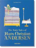 Daniel |  Die Märchen von Hans Christian Andersen | Buch |  Sack Fachmedien