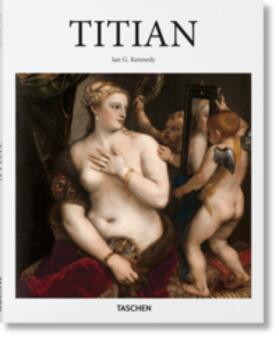 Kennedy |  Titian | Buch |  Sack Fachmedien