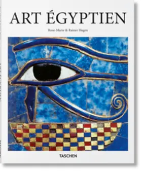 Hagen |  Art égyptien | Buch |  Sack Fachmedien