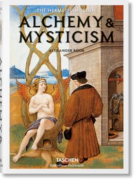 Roob | Alchemie & Mystik | Buch | 978-3-8365-4933-2 | sack.de