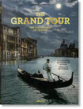 Arqué / Walter |  The Grand Tour. The Golden Age of Travel | Buch |  Sack Fachmedien