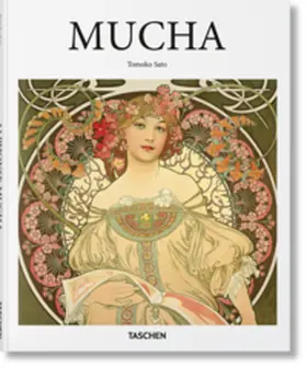 Sato |  Mucha | Buch |  Sack Fachmedien