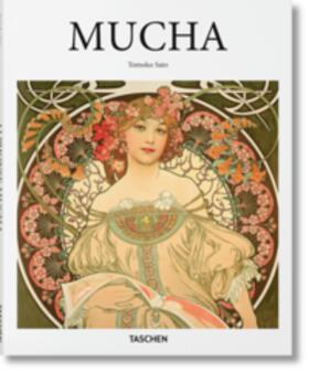 Sato | Mucha | Buch | 978-3-8365-5011-6 | sack.de