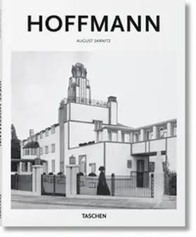Sarnitz / Gössel |  Hoffmann | Buch |  Sack Fachmedien