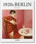 Metzger |  Berlin in the 1920s | Buch |  Sack Fachmedien