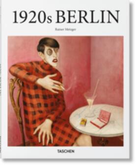 Metzger |  Berlin des années 1920 | Buch |  Sack Fachmedien