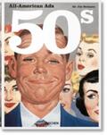 Heimann |  All-American Ads of the 50s | Buch |  Sack Fachmedien