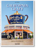 Heimann |  California Crazy. Roadside Vernacular Architecture | Buch |  Sack Fachmedien
