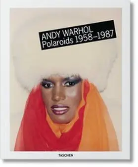 Woodward / Golden | Andy Warhol. Polaroids | Buch | 978-3-8365-5156-4 | www.sack.de