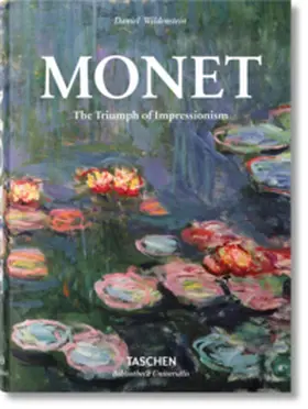 Wildenstein |  Monet. Il trionfo dell'impressionismo | Buch |  Sack Fachmedien
