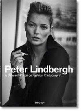 Loriot | Peter Lindbergh. A Different Vision on Fashion Photography | Buch | 978-3-8365-5282-0 | sack.de