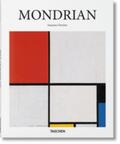 Deicher |  Mondrian | Buch |  Sack Fachmedien