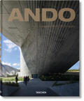 Jodidio |  Ando. Complete Works 1975-2014 | Buch |  Sack Fachmedien