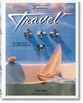 Silver / Heimann |  20th Century Travel | Buch |  Sack Fachmedien