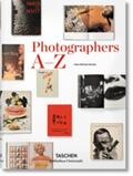 Koetzle |  Fotografen A-Z | Buch |  Sack Fachmedien