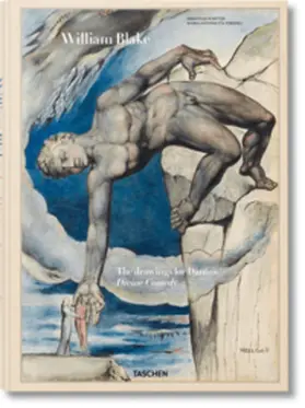 Schütze / Terzoli |  William Blake. Die Zeichnungen zu Dantes Göttlicher Komödie | Buch |  Sack Fachmedien
