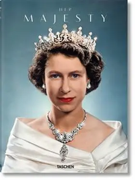 Warwick / Golden |  Her Majesty | Buch |  Sack Fachmedien