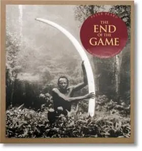 Beard / Theroux |  Peter Beard. The End of the Game. 50th Anniversary Edition | Buch |  Sack Fachmedien