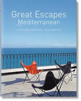 Taschen / TASCHEN |  Great Escapes Mediterranean. Updated Edition | Buch |  Sack Fachmedien