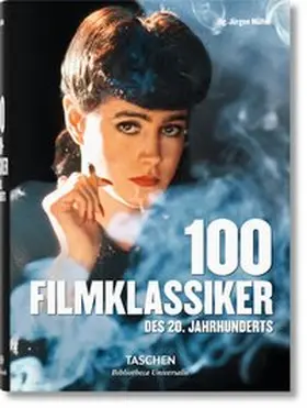 Müller |  100 Filmklassiker des 20. Jahrhunderts | Buch |  Sack Fachmedien