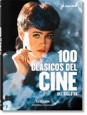Müller |  100 All-Time Favorite Movies of the 20th Century | Buch |  Sack Fachmedien