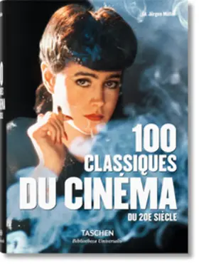 Müller |  100 All-Time Favorite Movies of the 20th Century | Buch |  Sack Fachmedien