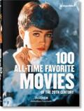 Müller |  100 All-Time Favorite Movies of the 20th Century | Buch |  Sack Fachmedien