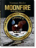 Mailer / McCann |  Mailer. MoonFire. Die legendäre Reise der Apollo 11 | Buch |  Sack Fachmedien