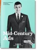 Heller / Heimann |  Mid-Century Ads | Buch |  Sack Fachmedien