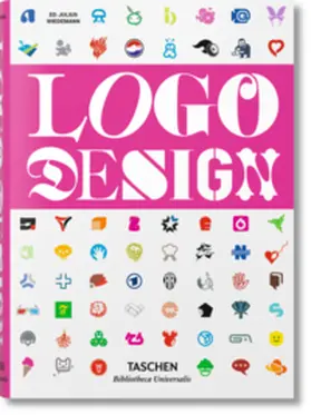 Wiedemann |  Logo Design | Buch |  Sack Fachmedien