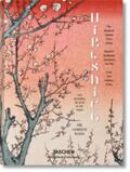 Bichler / Trede |  Hiroshige. One Hundred Famous Views of Edo | Buch |  Sack Fachmedien