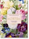 Lack |  Redouté. The Book of Flowers. 40th Ed. | Buch |  Sack Fachmedien