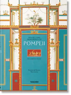 Kockel / Schütze |  Fausto & Felice Niccolini | Buch |  Sack Fachmedien