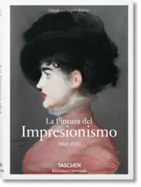 Walther |  Impresionismo. 1860-1920 | Buch |  Sack Fachmedien