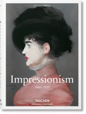 Walther |  Impressionism. 1860-1920 | Buch |  Sack Fachmedien
