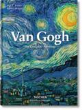 Metzger / Walther |  Van Gogh. The Complete Paintings | Buch |  Sack Fachmedien