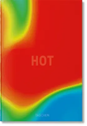 Taschen | BIG. Hot to Cold | Buch | 978-3-8365-5739-9 | www.sack.de
