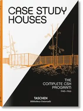 Smith / Gössel |  Case Study Houses | Buch |  Sack Fachmedien