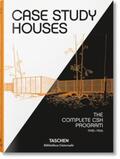 Smith / Gössel |  Smith, E: Case Study Houses. The Complete CSH Program 1945-1 | Buch |  Sack Fachmedien